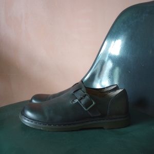 Doc Dr. Martens Patricia T Strap Mary Janes 38 8.5